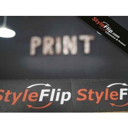 Styleflip Stickers Rectangle Custom 1