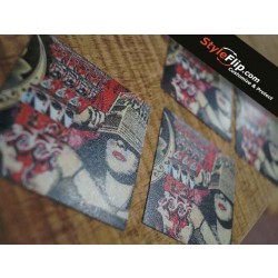Styleflip Stickers Square Custom 2
