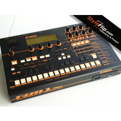 Yamaha RMX 1 Custom Skins