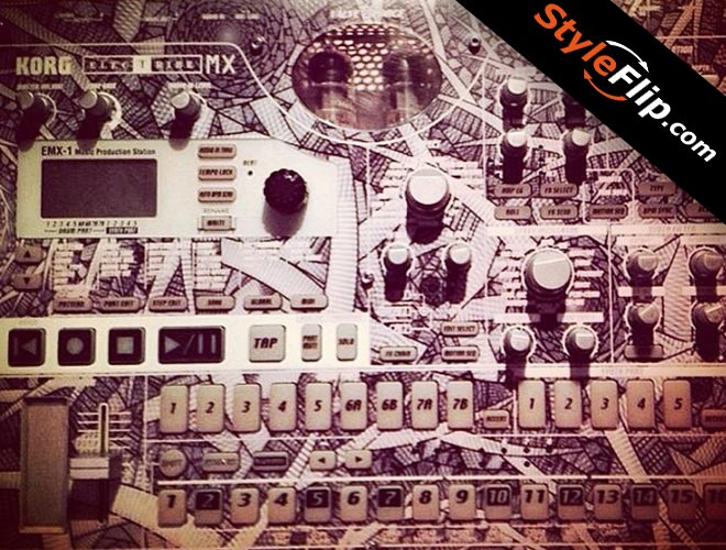 korg-electribe-sx-1-skin-decals-covers-stickers-buy-custom-skins