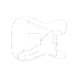 Fender Telecaster Guitar Skin, Decals, Covers & Stickers. Buy custom ...